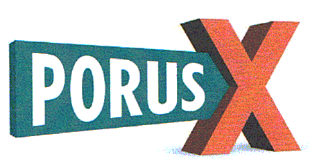 PORUS X