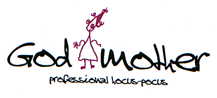 Godmother professional hocus-pocus