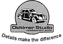 Oldtimer Studio restaurari auto Details make the difference