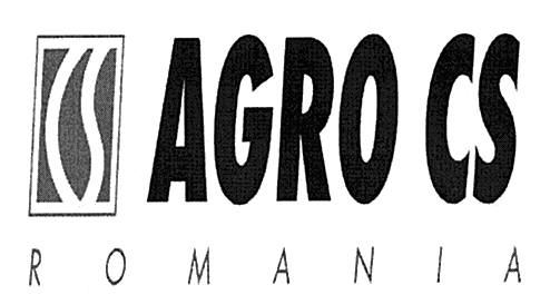 AGRO CS ROMANIA