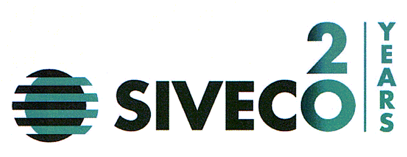 SIVECO 20 YEARS