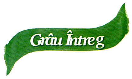 Grâu Întreg