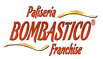 Patiseria BOMBASTICO Franchise