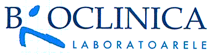 BIOCLINICA LABORATOARELE