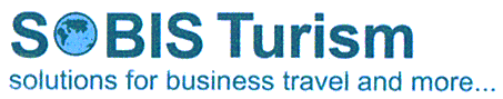 SOBIS Turism solutions for business travel and more...