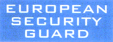EUROPEAN SECURITY GUARD