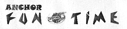 ANCHOR FUN TIME game center