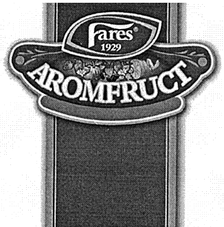 FARES - AROMFRUCT