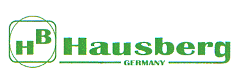 HB Hausberg GERMANY