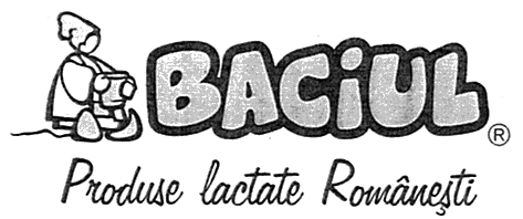 BACIUL Produse lactate Româneşti