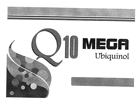 Q10 MEGA Ubiquinol