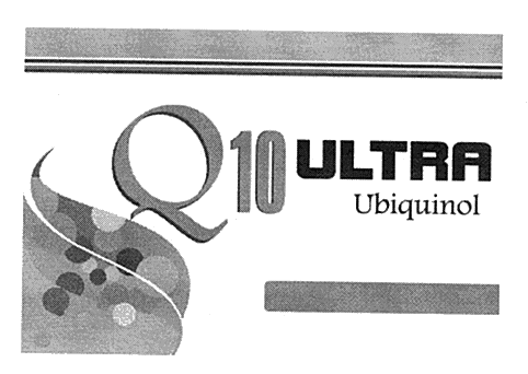 Q10 ULTRA Ubiquinol