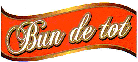 Bun de tot