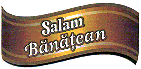 Salam Bănăţean