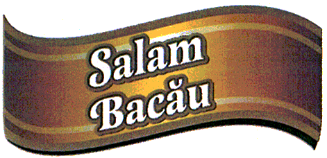 Salam Bacău