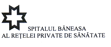 SPITALUL BĂNEASA AL REŢELEI PRIVATE DE SĂNĂTATE