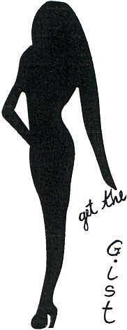 get the GIST