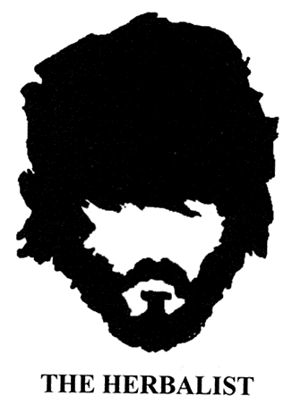 THE HERBALIST