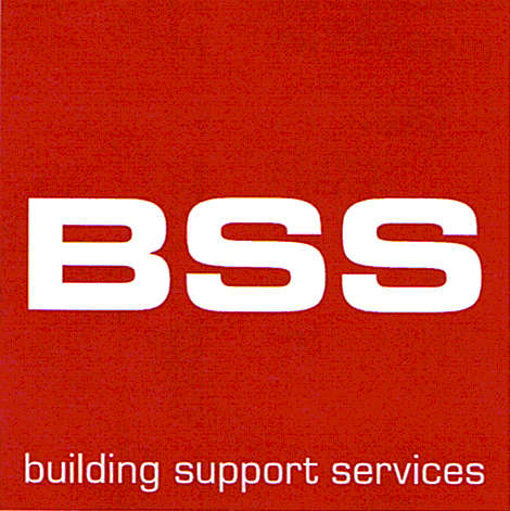BSS building support services