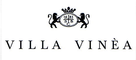 1682 SCB VILLA VINEA