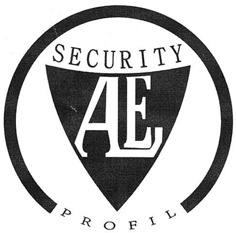 SECURITY ALE PROFIL