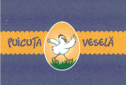 PUICUTA VESELA