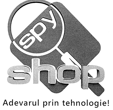 SPYSHOP - ADEVĂRUL PRIN TEHNOLOGIE!