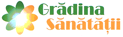 Grădina Sănătăţii