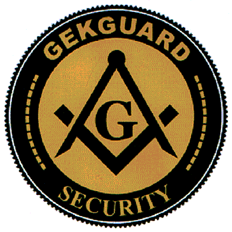 G GEKGUARD SECURITY