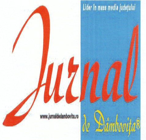 Jurnal de Dâmboviţa