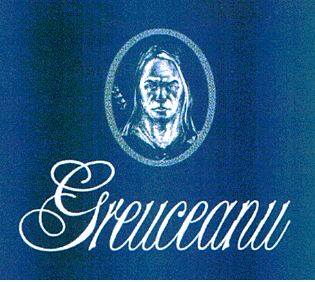 GREUCEANU