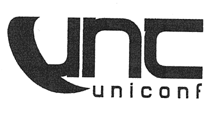 unc uniconf
