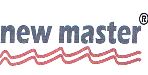 new master