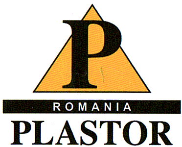 P ROMANIA PLASTOR