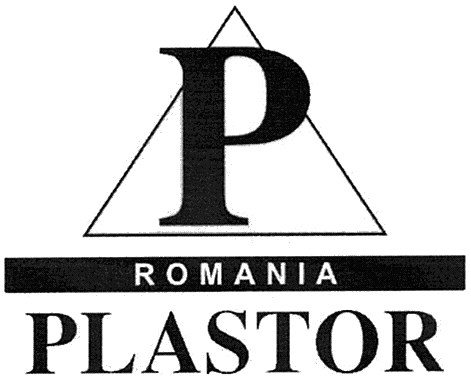 P ROMANIA PLASTOR