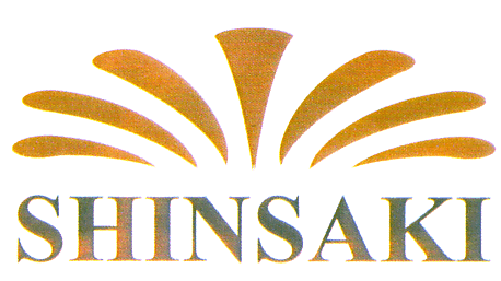 SHINSAKI