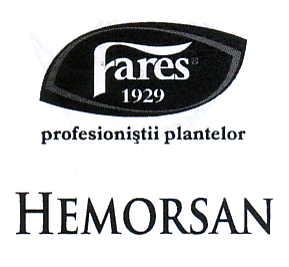 Fares 1929 profesioniştii plantelor HEMORSAN