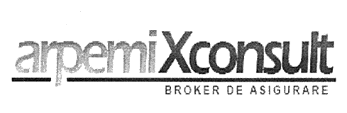 arpemiXconsult BROKER DE ASIGURARE