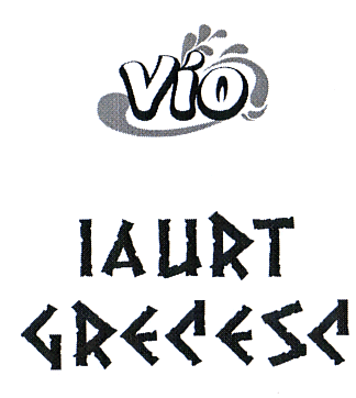 VIO IAURT GRECESC