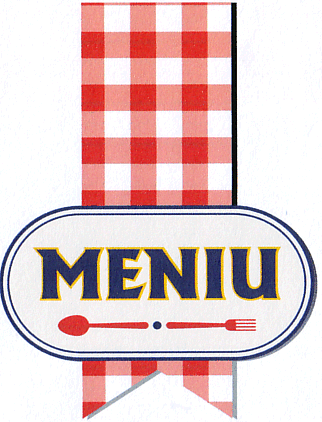MENIU
