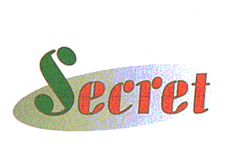 Secret