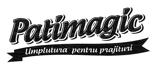 Patimagic Umplutura pentru prajituri