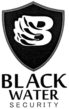B BLACK WATER SECURITY