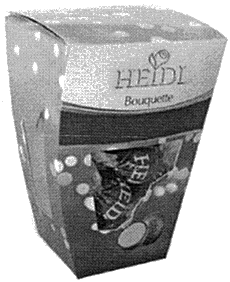 HEIDI BOUQUETTE