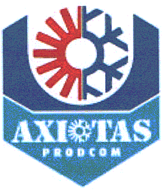 AXIOTAS PRODCOM