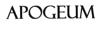 APOGEUM