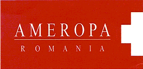 AMEROPA ROMANIA