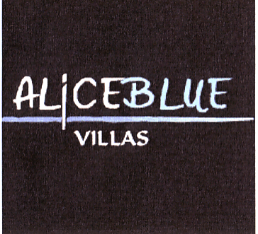 ALICE BLUE VILLAS