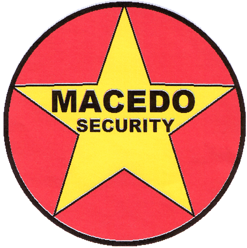 MACEDO SECURITY