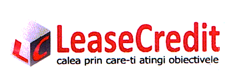 LC LeaseCredit calea prin care-ţi atingi obiectivele